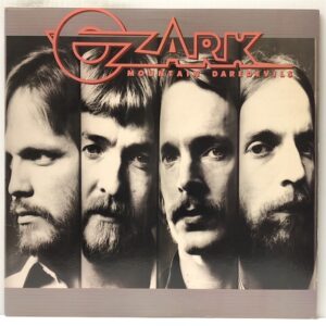 Ozark Mountain Daredevils (USED LP)