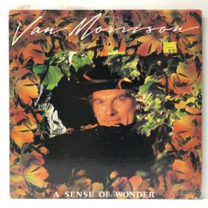 Sense of Wonder (USED LP)