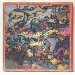 Child of the Novelty (USED LP)