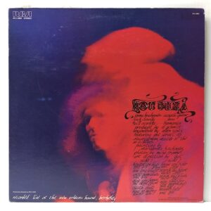 Hot Tuna (USED LP)
