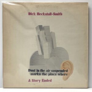 Story Ended (USED LP)