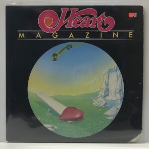 Magazine (USED LP)