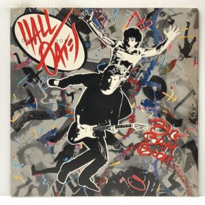Big Bam Boom (USED LP)