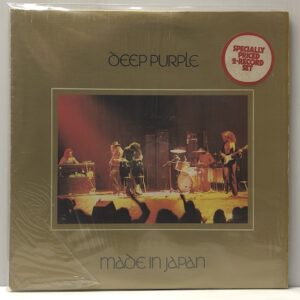 Made In Japan (USED LP)