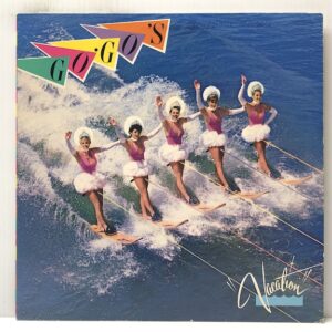 Vacation (USED LP)