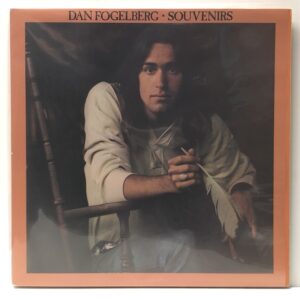 Souvenirs (USED LP)