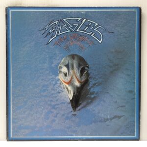 Their Greatest Hits 1971-1975 (USED LP)