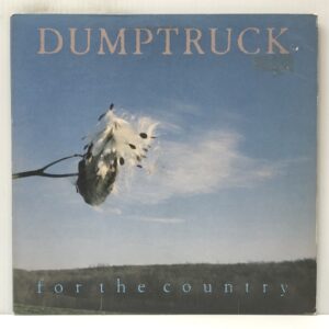 For the Country (USED LP)