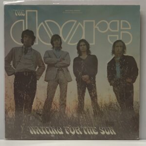 Waiting For the Sun (USED LP)