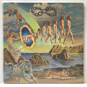 Full Circle (USED LP)