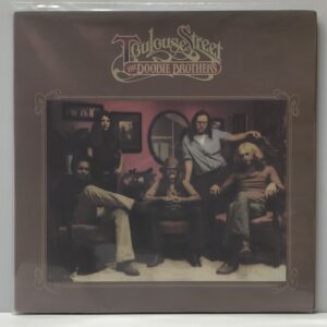 Toulouse Street (USED LP)