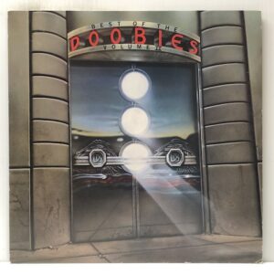 Best of the Doobies Volume II (USED LP)