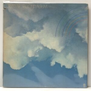 Second Album (USED LP)