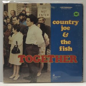 Together (USED LP)