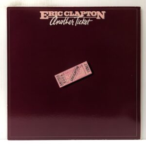 Another Ticket (USED LP)