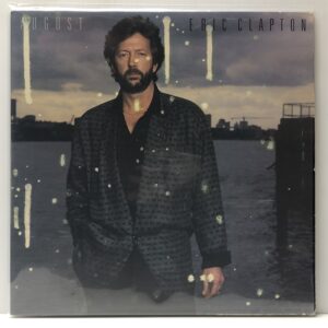August (USED LP)