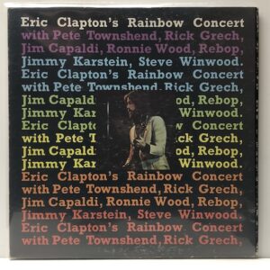 Rainbow Concert (USED LP)