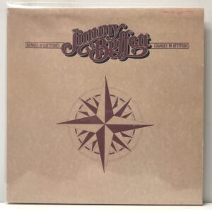 Changes in Latitudes Changes in Attitudes (USED LP