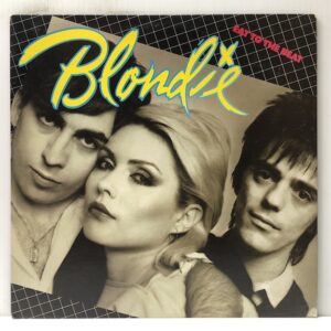 Eat to the Beat (USED LP)