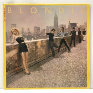 Autoamerican (USED LP)