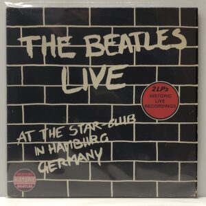 Live at the Star-Club (USED LP)