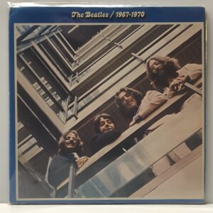 1967-1970 (USED LP)