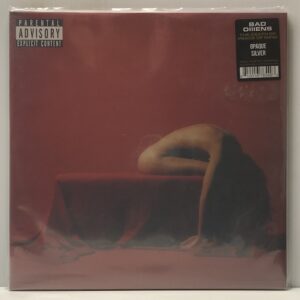 Death of Peace of Mind (USED LP)