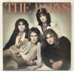 Broken Heart (USED LP)