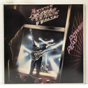 Power Play (USED LP)