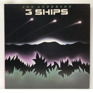 3 Ships (USED LP)