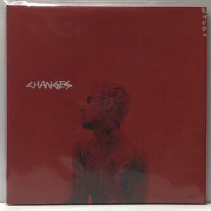 Changes (USED LP)