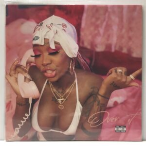 Over It (USED LP)