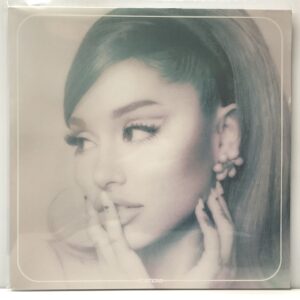 Positions (USED LP)