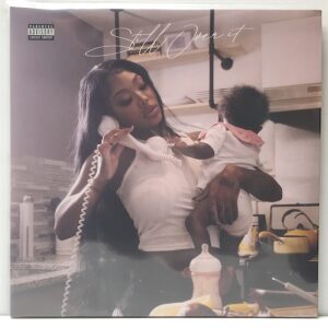 Still Over It (USED LP)