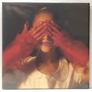 Eternal Sunshine (USED LP)