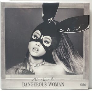 Dangerous Woman (USED LP)