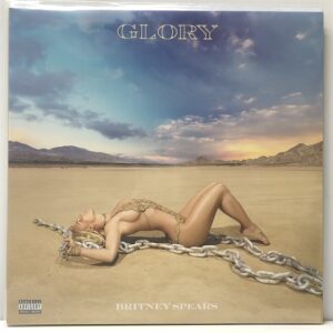 Glory (USED LP)