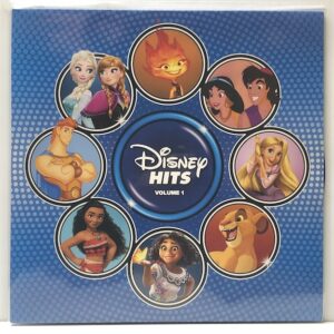 Disney Hits Vol 1 (USED LP)