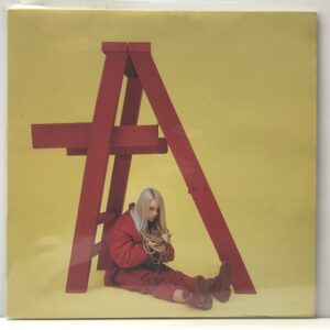 Dont Smile at Me (USED LP)