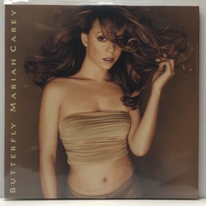 Butterfly (USED LP)