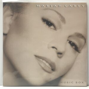 Music Box (USED LP)