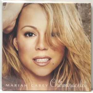 Charmbracelet (USED LP)