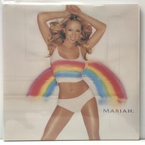 Rainbow (USED LP)