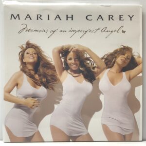Memoirs of An Imperfect Angel (USED LP)