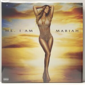Me I Am Mariah (USED LP)