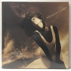 Emotions (USED LP)
