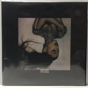 Thank U Next (USED LP)