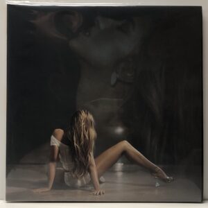 So Close to What (USED LP)