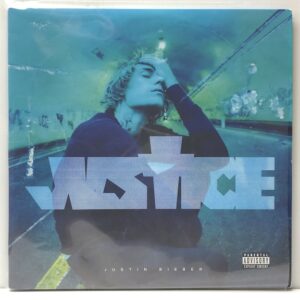 Justice (USED LP)