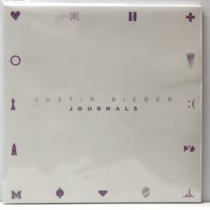 Journals (USED LP)